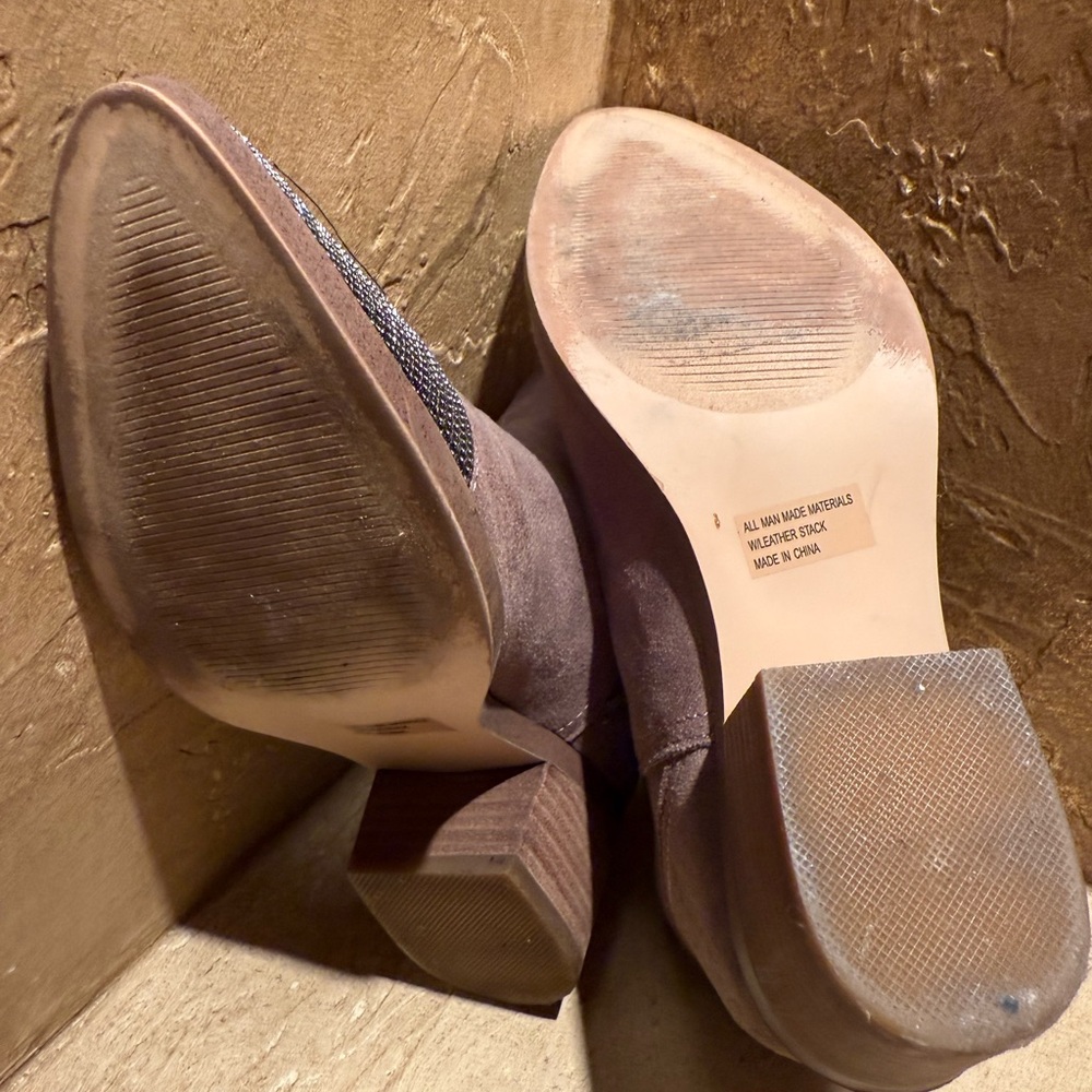 Report boots - Picture 3 of 14